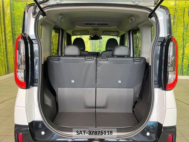 Mitsubishi DELICA MINI 2025-08 8098922-9