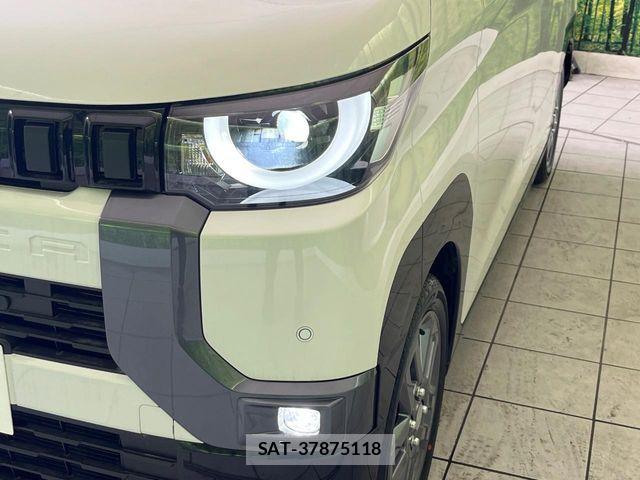 Mitsubishi DELICA MINI 2025-08 8098922-11