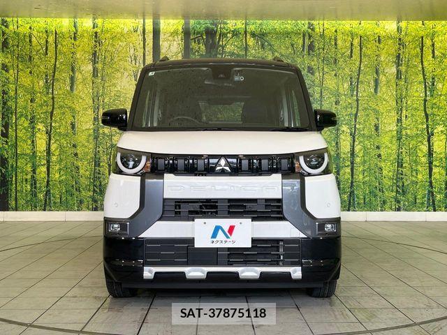 Mitsubishi DELICA MINI 2025-08 8098922-13