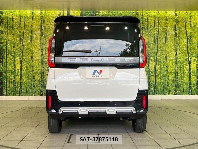 Mitsubishi DELICA MINI 2025-08 8098922-14