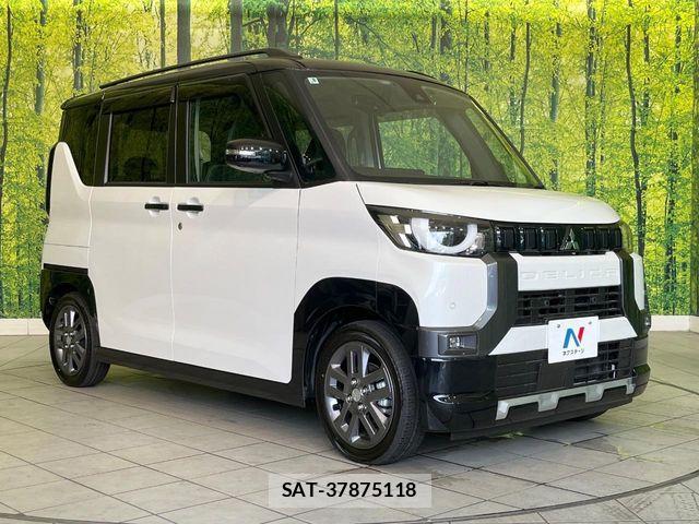 Mitsubishi DELICA MINI 2025-08 8098922-15