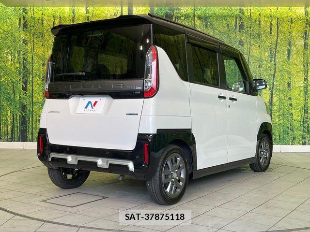 Mitsubishi DELICA MINI 2025-08 8098922-16
