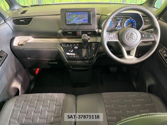 Mitsubishi DELICA MINI 2025-08 8098922-1