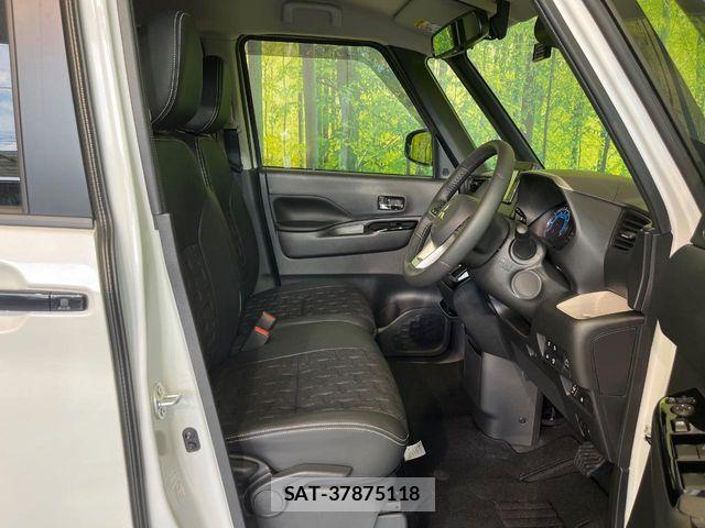 Mitsubishi DELICA MINI 2025-08 8098922-7