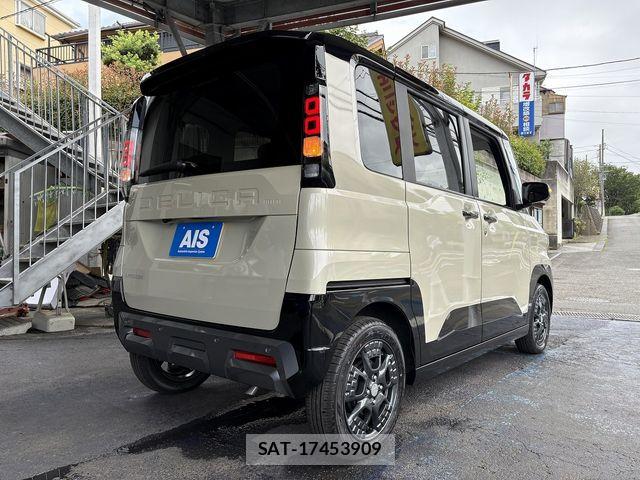 Mitsubishi DELICA MINI 2026-06 8098916-13