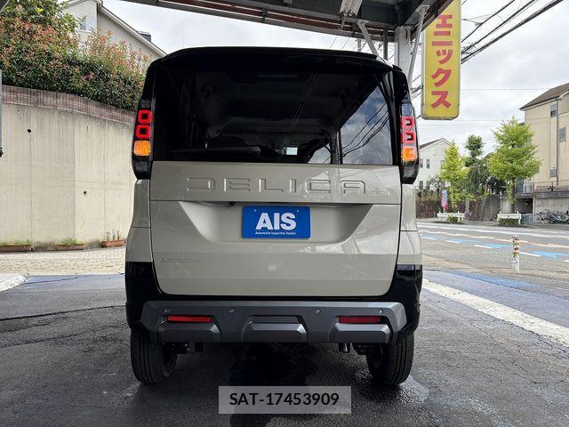 Mitsubishi DELICA MINI 2026-06 8098916-14