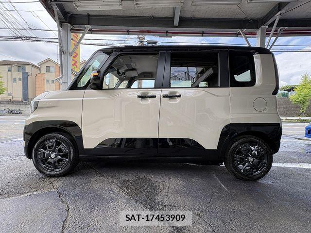 Mitsubishi DELICA MINI 2026-06 8098916-15