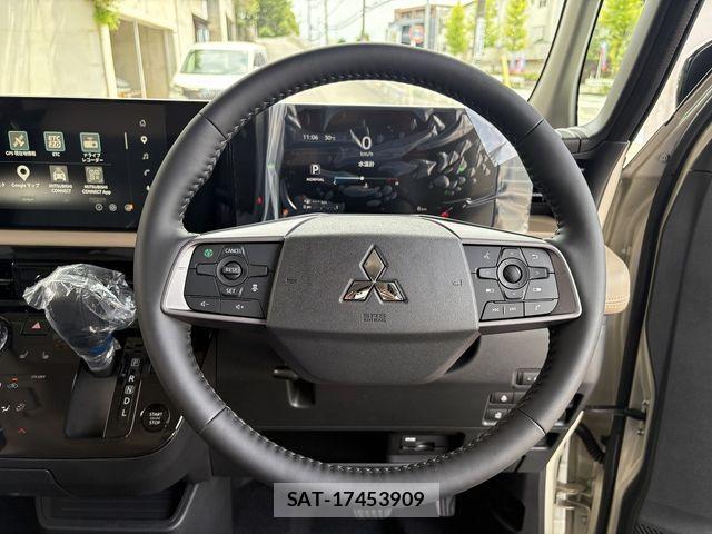 Mitsubishi DELICA MINI 2026-06 8098916-16