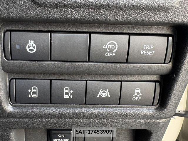 Mitsubishi DELICA MINI 2026-06 8098916-17