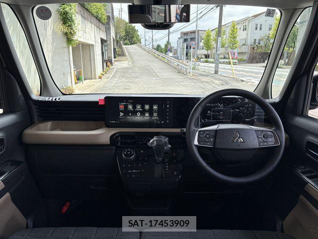 Mitsubishi DELICA MINI 2026-06 8098916-1