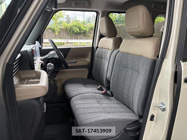 Mitsubishi DELICA MINI 2026-06 8098916-21
