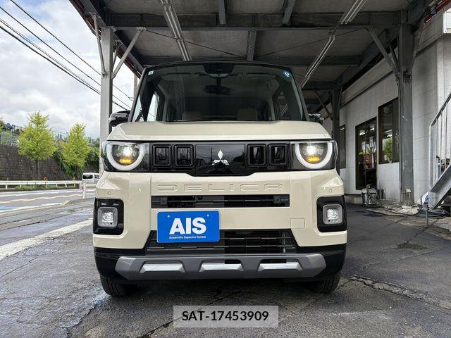 Mitsubishi DELICA MINI 2026-06 8098916-22