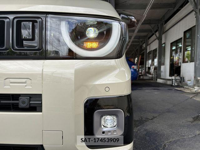 Mitsubishi DELICA MINI 2026-06 8098916-23