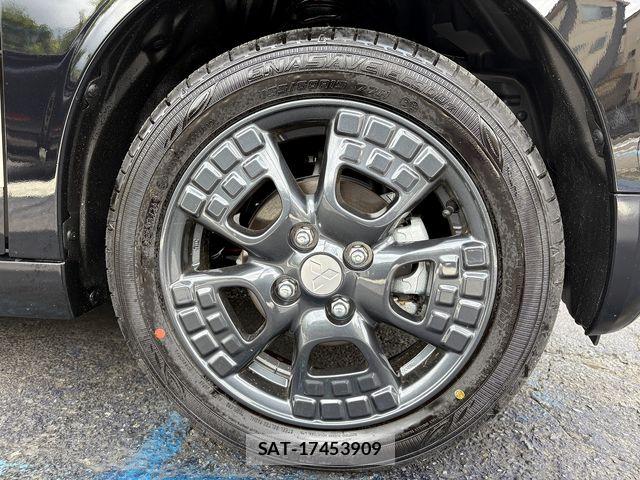 Mitsubishi DELICA MINI 2026-06 8098916-24