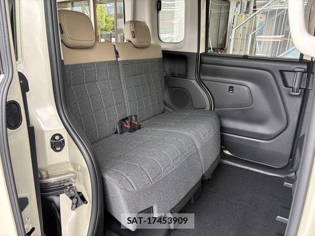 Mitsubishi DELICA MINI 2026-06 8098916-25