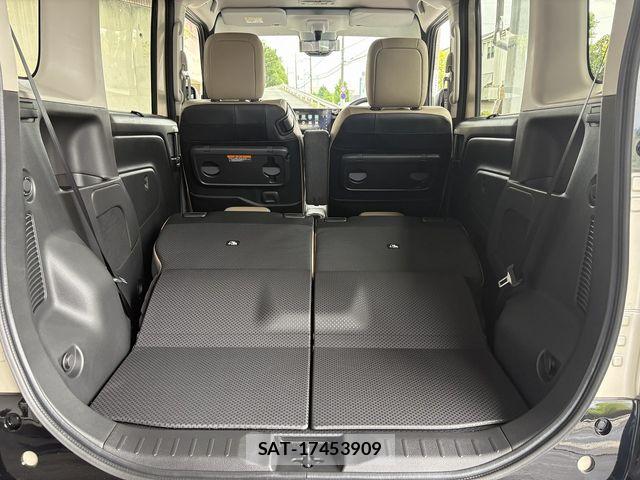 Mitsubishi DELICA MINI 2026-06 8098916-26