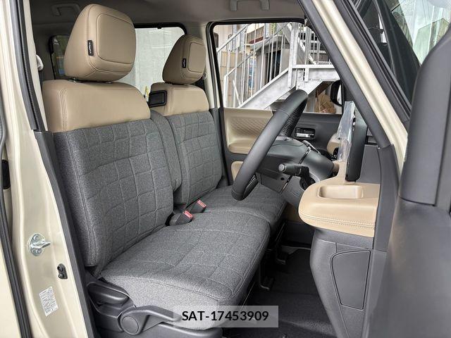 Mitsubishi DELICA MINI 2026-06 8098916-27