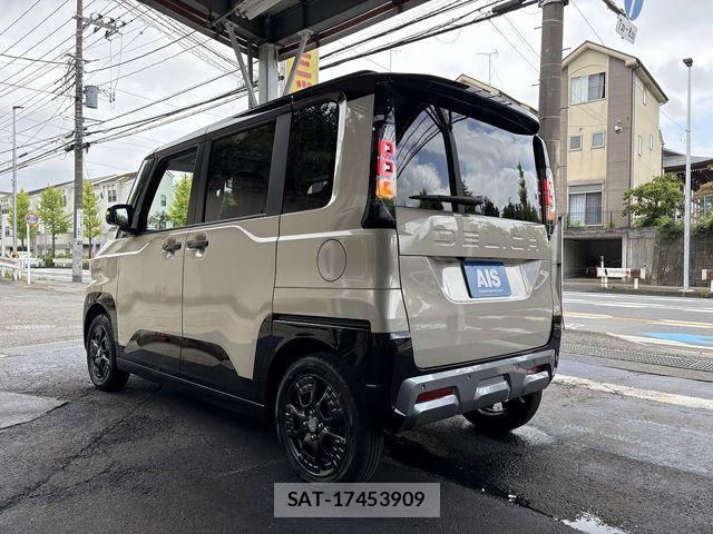 Mitsubishi DELICA MINI 2026-06 8098916-2
