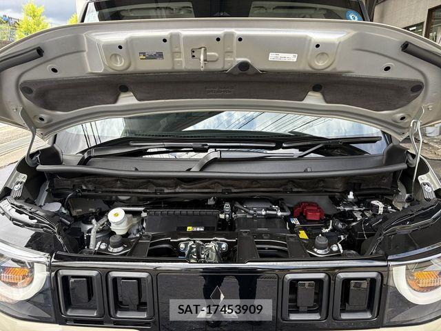 Mitsubishi DELICA MINI 2026-06 8098916-3