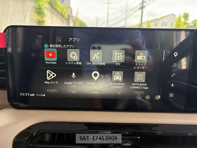 Mitsubishi DELICA MINI 2026-06 8098916-7