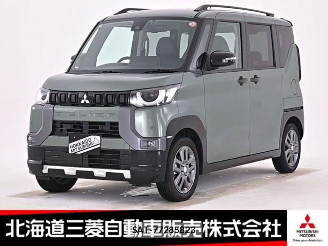 Mitsubishi DELICA MINI 2025-07 8098917-0