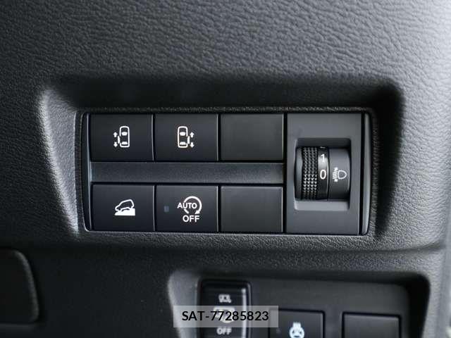 Mitsubishi DELICA MINI 2025-07 8098917-9