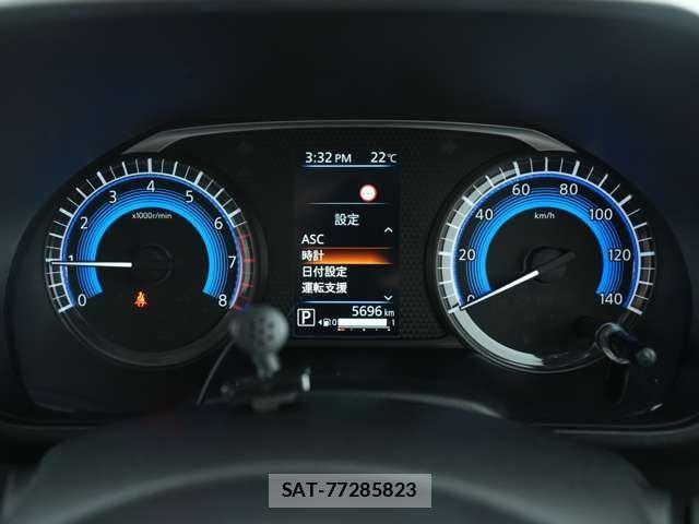 Mitsubishi DELICA MINI 2025-07 8098917-10