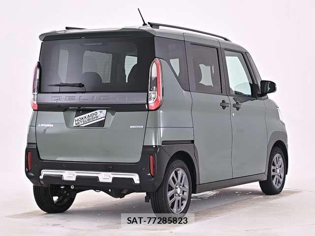 Mitsubishi DELICA MINI 2025-07 8098917-17