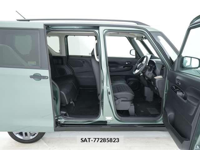 Mitsubishi DELICA MINI 2025-07 8098917-18