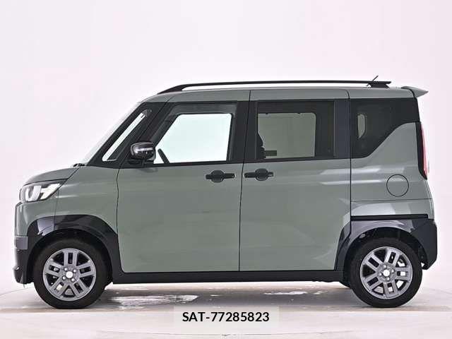 Mitsubishi DELICA MINI 2025-07 8098917-2