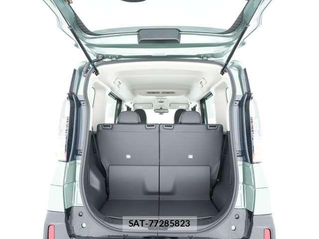 Mitsubishi DELICA MINI 2025-07 8098917-6
