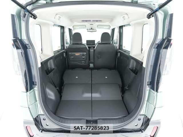 Mitsubishi DELICA MINI 2025-07 8098917-7
