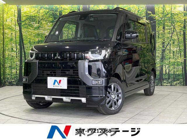 Mitsubishi DELICA MINI 2025-08 8098919-0