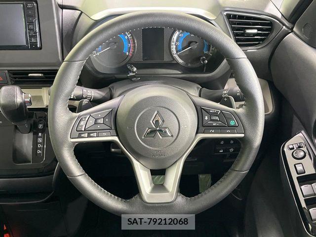 Mitsubishi DELICA MINI 2025-08 8098919-10