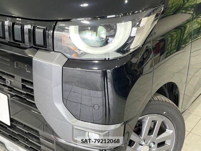 Mitsubishi DELICA MINI 2025-08 8098919-11