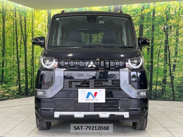 Mitsubishi DELICA MINI 2025-08 8098919-13