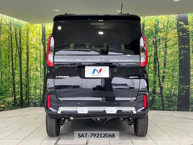 Mitsubishi DELICA MINI 2025-08 8098919-14