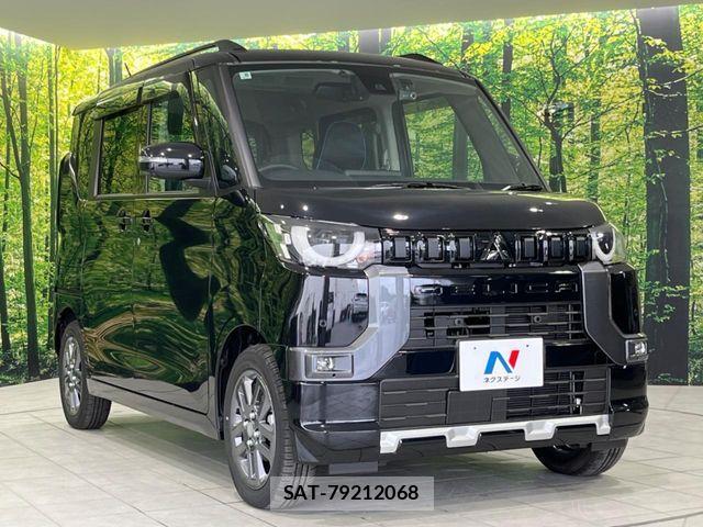 Mitsubishi DELICA MINI 2025-08 8098919-15
