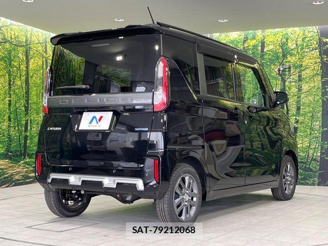 Mitsubishi DELICA MINI 2025-08 8098919-16