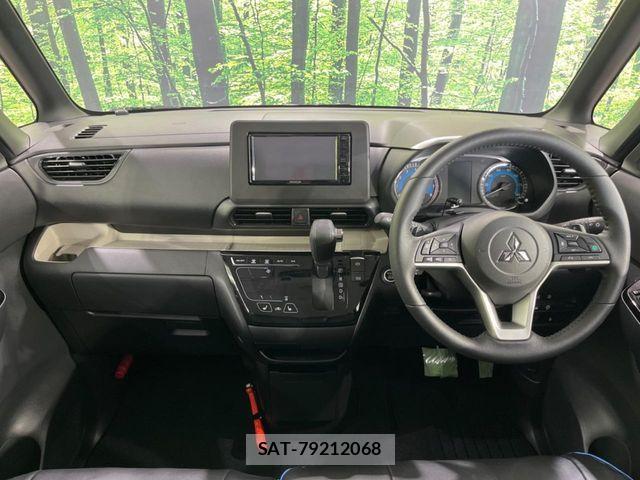 Mitsubishi DELICA MINI 2025-08 8098919-1
