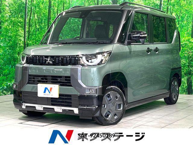 Mitsubishi DELICA MINI 2024-12 8129838-0