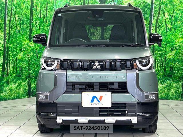 Mitsubishi DELICA MINI 2024-12 8129838-13