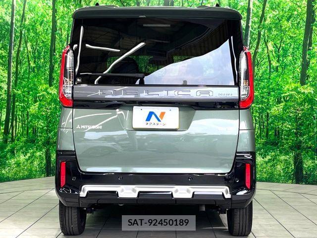 Mitsubishi DELICA MINI 2024-12 8129838-14
