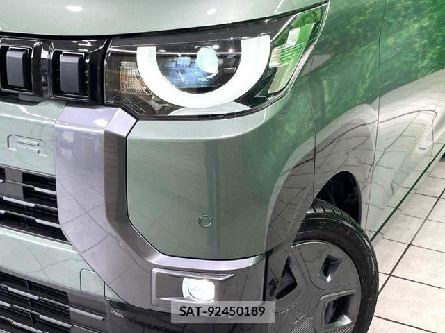 Mitsubishi DELICA MINI 2024-12 8129838-15