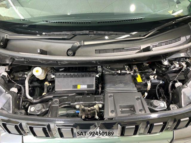 Mitsubishi DELICA MINI 2024-12 8129838-17