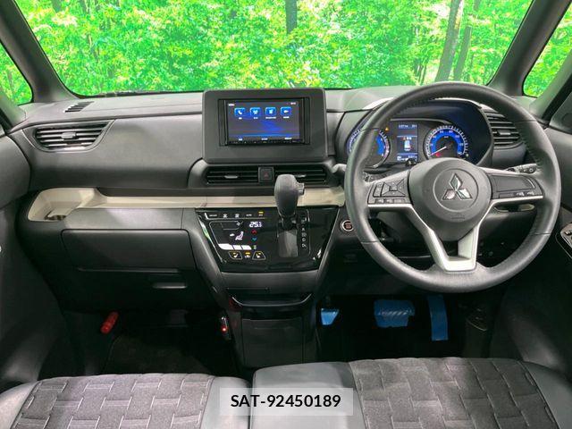Mitsubishi DELICA MINI 2024-12 8129838-1