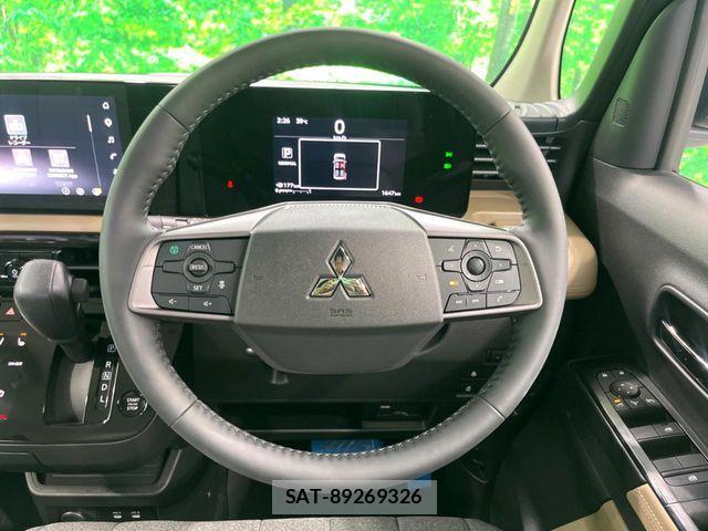 Mitsubishi DELICA MINI 2026-02 8129828-12