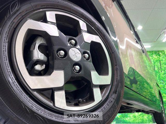 Mitsubishi DELICA MINI 2026-02 8129828-14