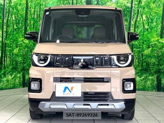 Mitsubishi DELICA MINI 2026-02 8129828-15
