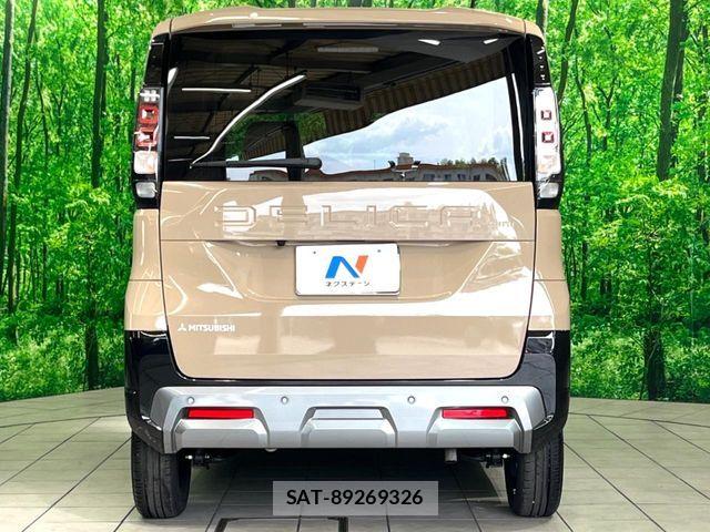 Mitsubishi DELICA MINI 2026-02 8129828-16